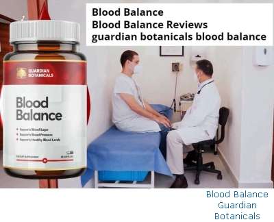 Blood Balance Customer Reviews
